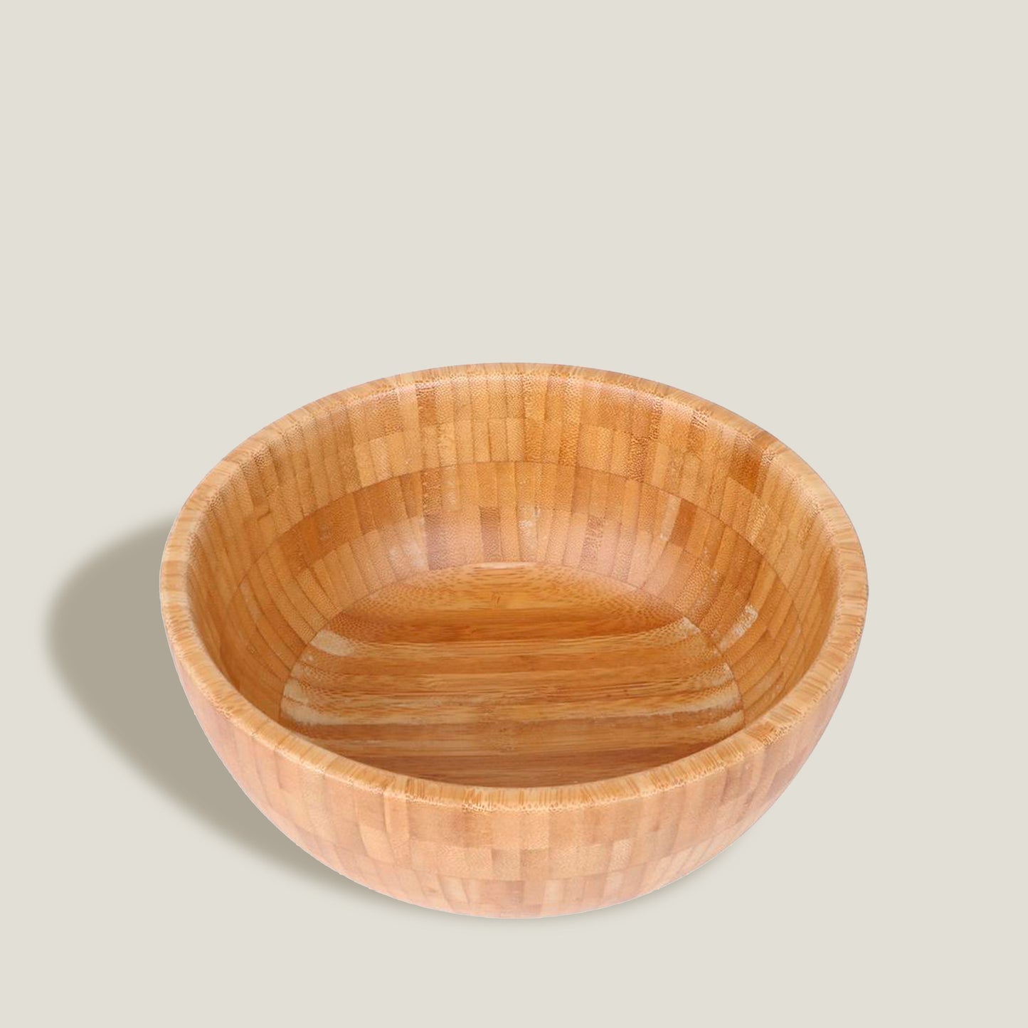 Bamboo Bowl