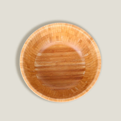 Bamboo Bowl