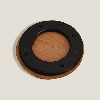 Bamboo Kitchen Scale