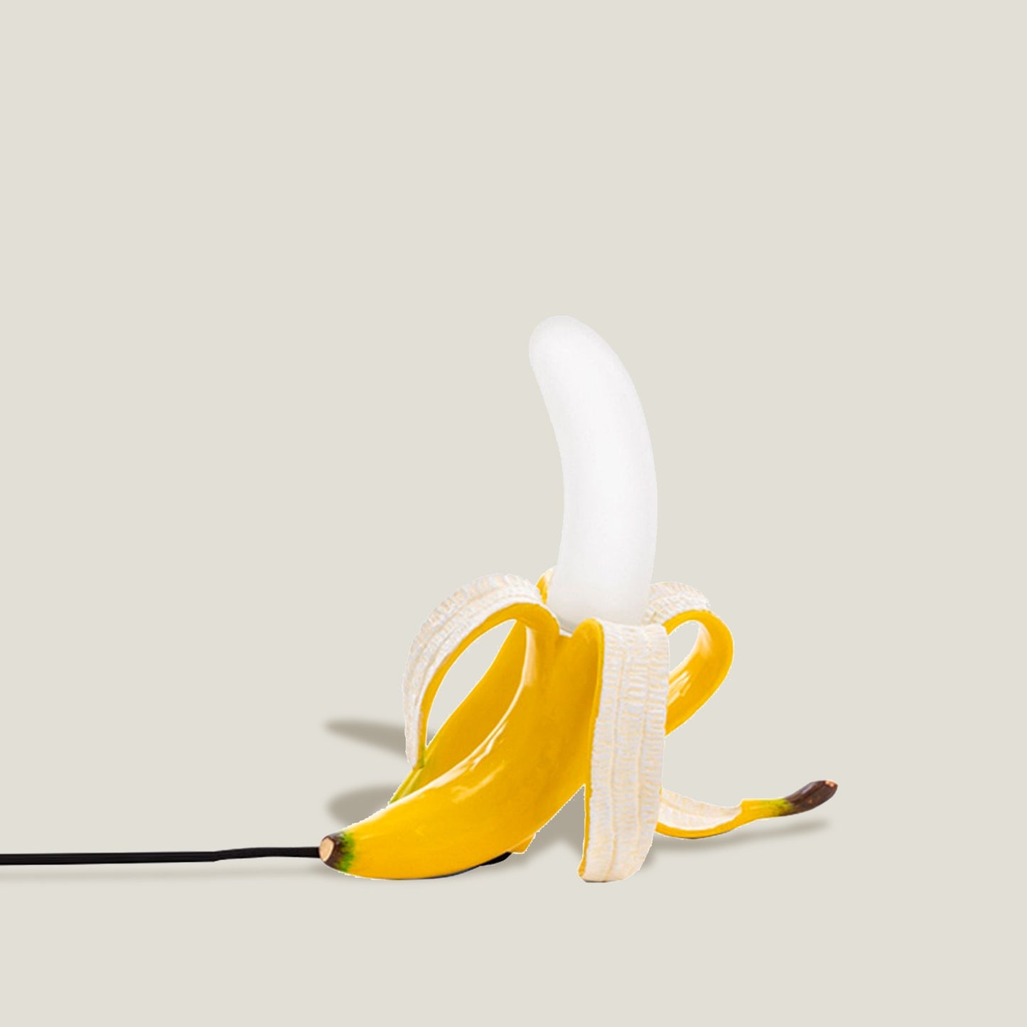 Banana Desk Lamp