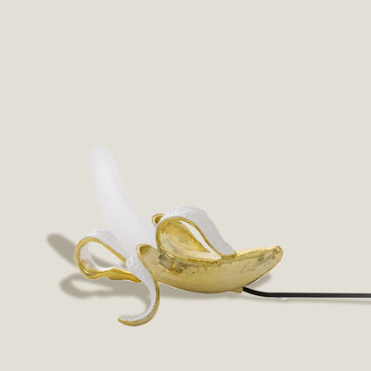 Banana Desk Lamp