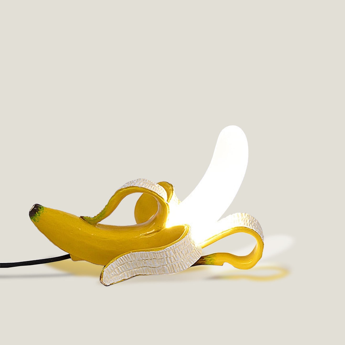 Banana Desk Lamp