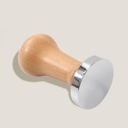 Barista Coffee Wooden Tamper