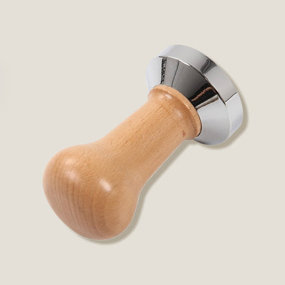 Barista Coffee Wooden Tamper