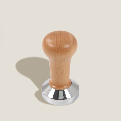 Barista Coffee Wooden Tamper