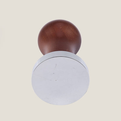 Barista Coffee Wooden Tamper