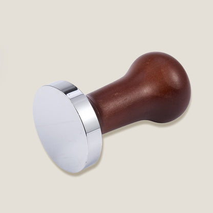 Barista Coffee Wooden Tamper