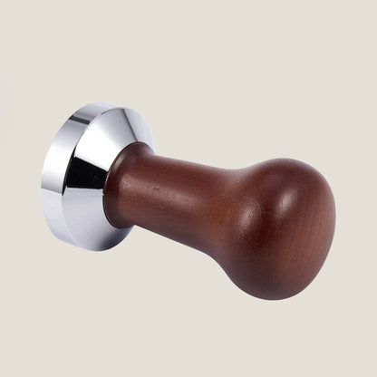 Barista Coffee Wooden Tamper