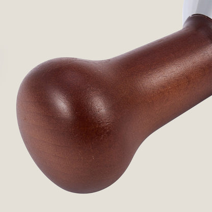 Barista Coffee Wooden Tamper