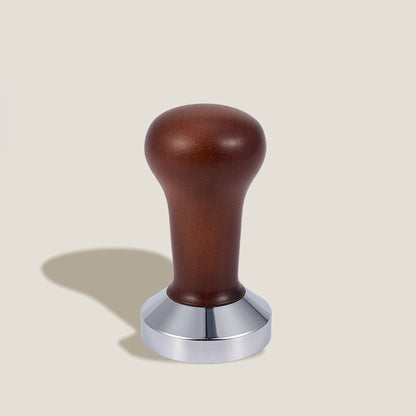 Barista Coffee Wooden Tamper