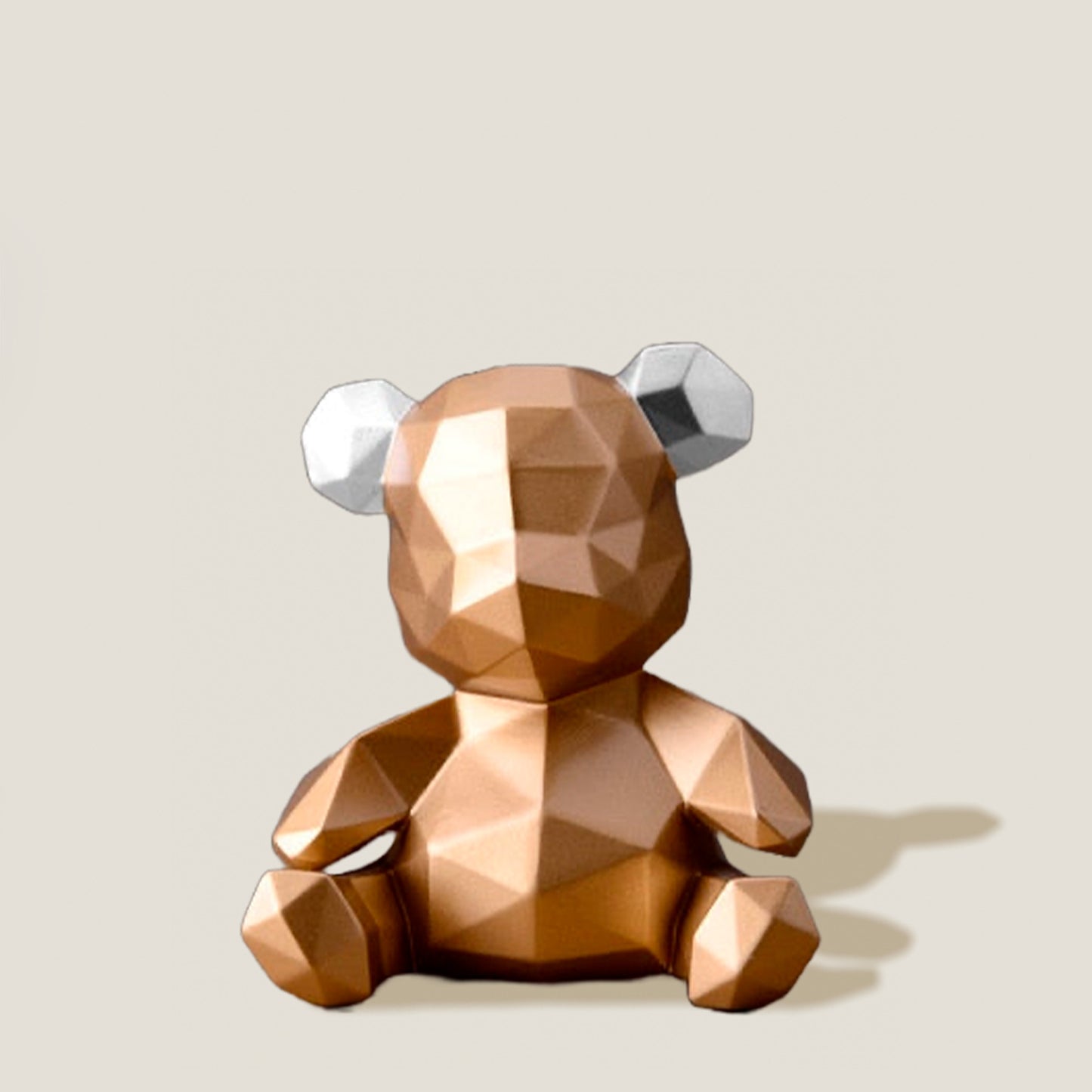 Bear Figurine