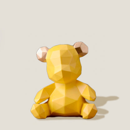 Bear Figurine