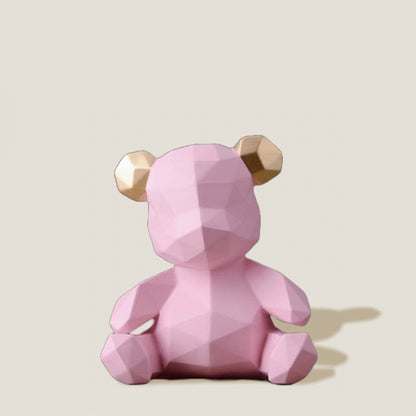 Bear Figurine