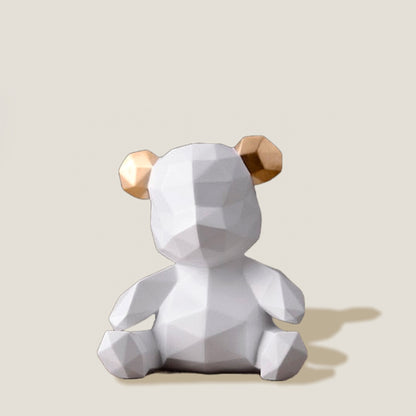 Bear Figurine