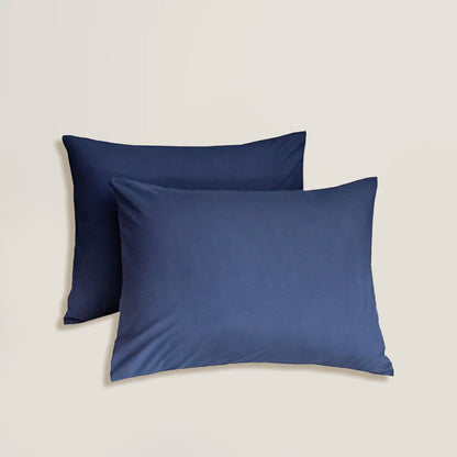 Set De Cama Azul