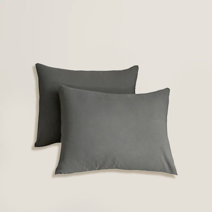 Set De Cama Gris