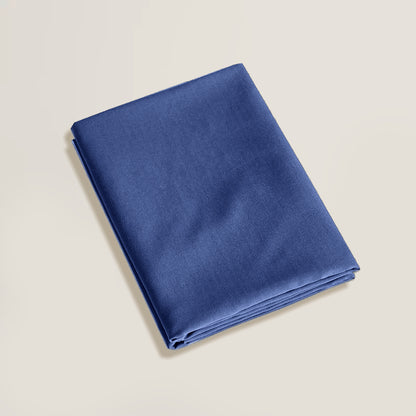 Blue Pillowcases Set