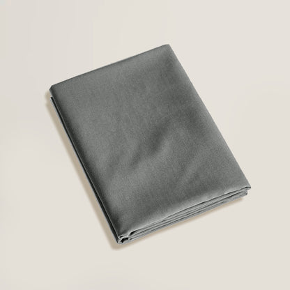 Gray Pillowcase Set