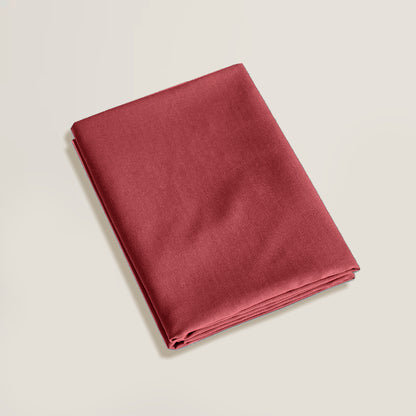 Red Wine Pillowcases Set