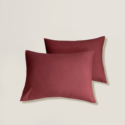 Red Bedding Set