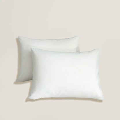 White Bedding Set