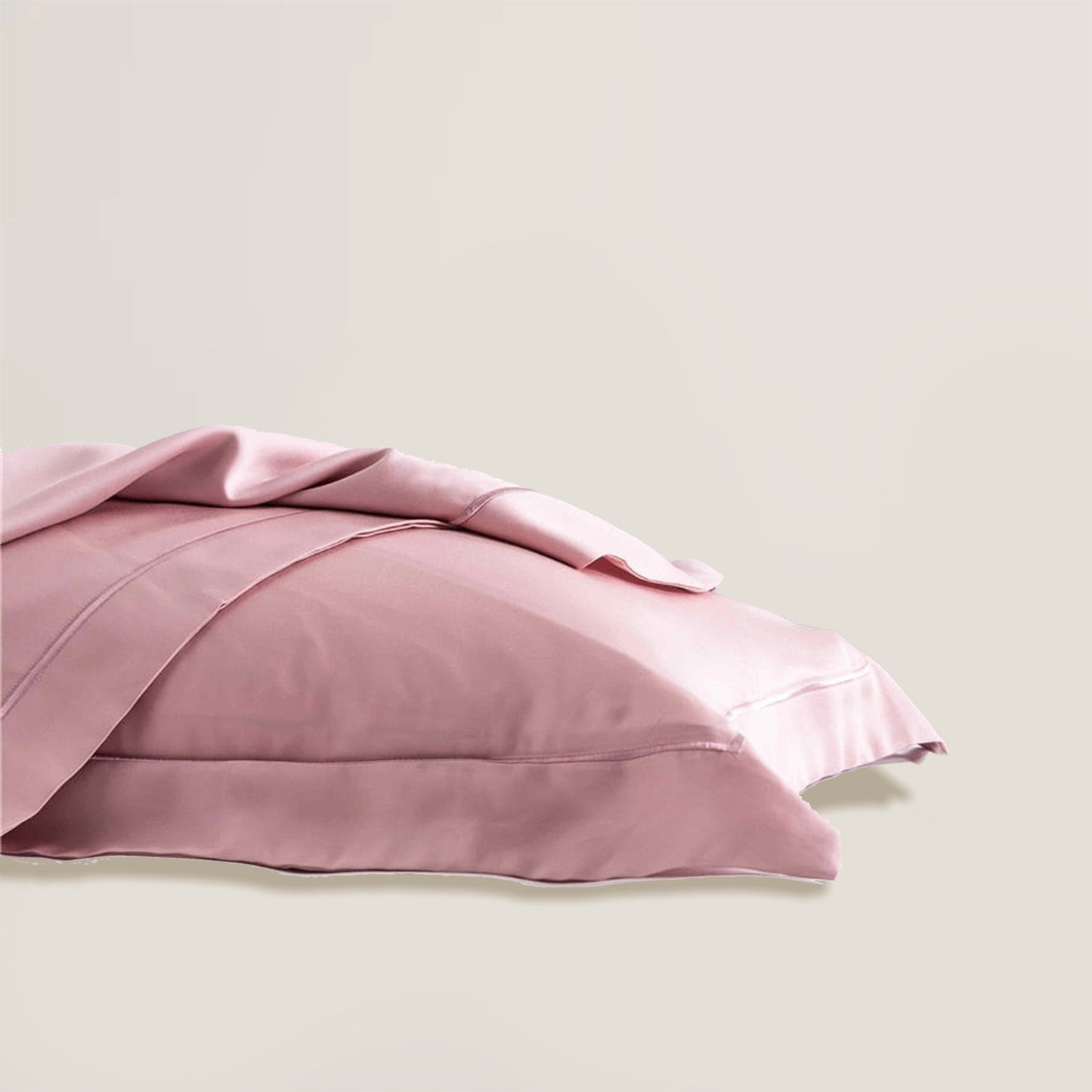Rose Silk  Pillowcase