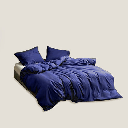 Blue Bedding Set