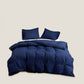 Blue Bedding Set