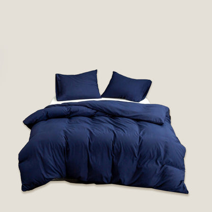 Set De Cama Azul