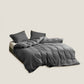 Gray Bedding Set