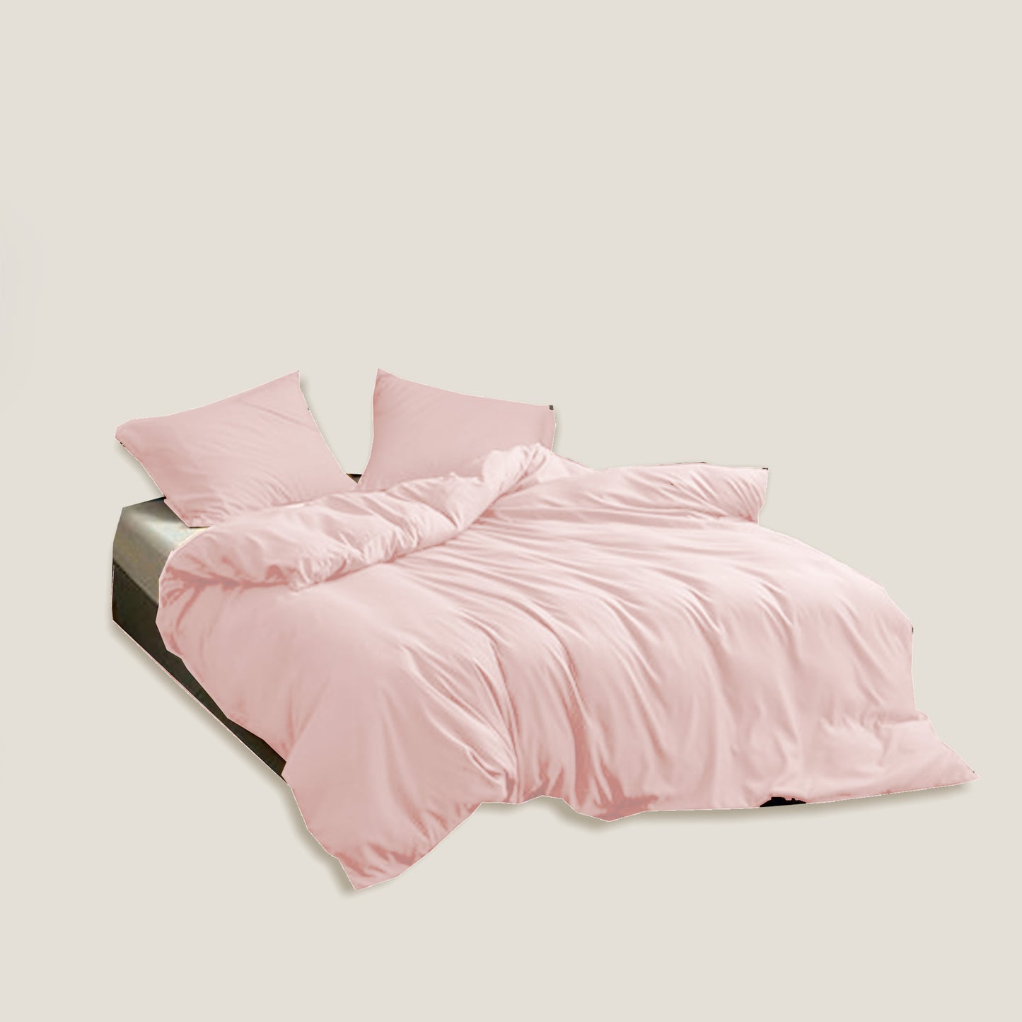 Pink Bedding Set