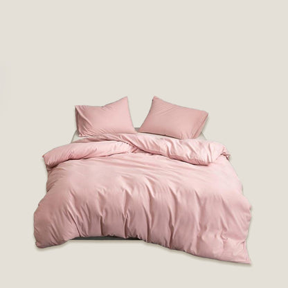 Pink Bedding Set