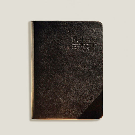 Cuaderno Negro