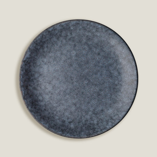Črne kamnite plošče