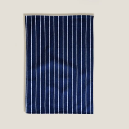 Blue Kitchen Hand Towel