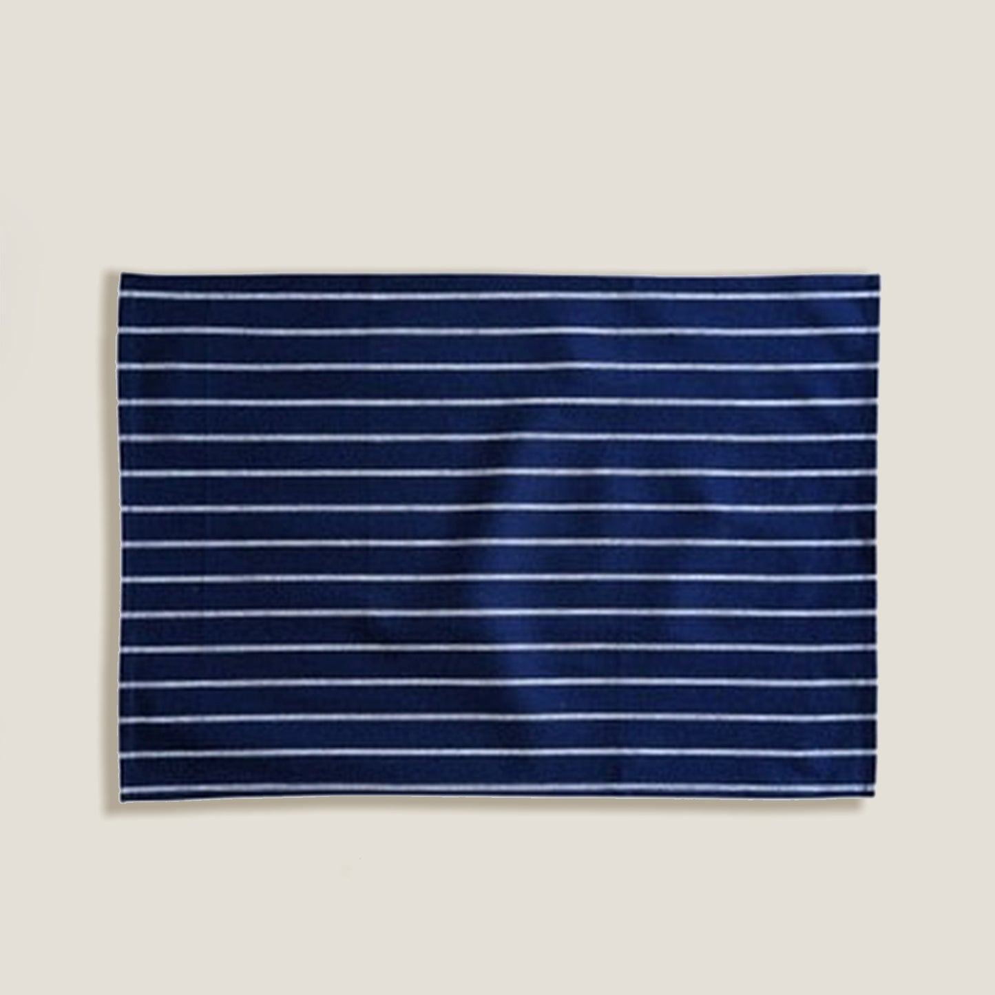 Asciugamano da cucina blu