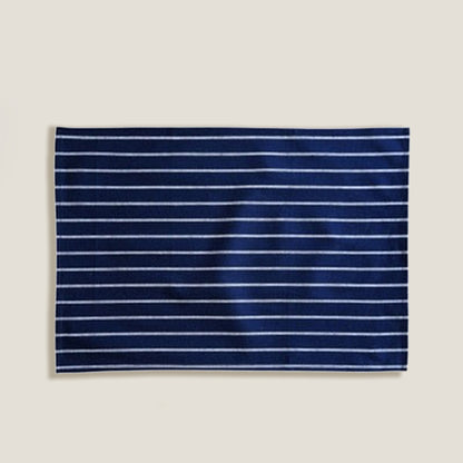 Blue Kitchen Hand Towel