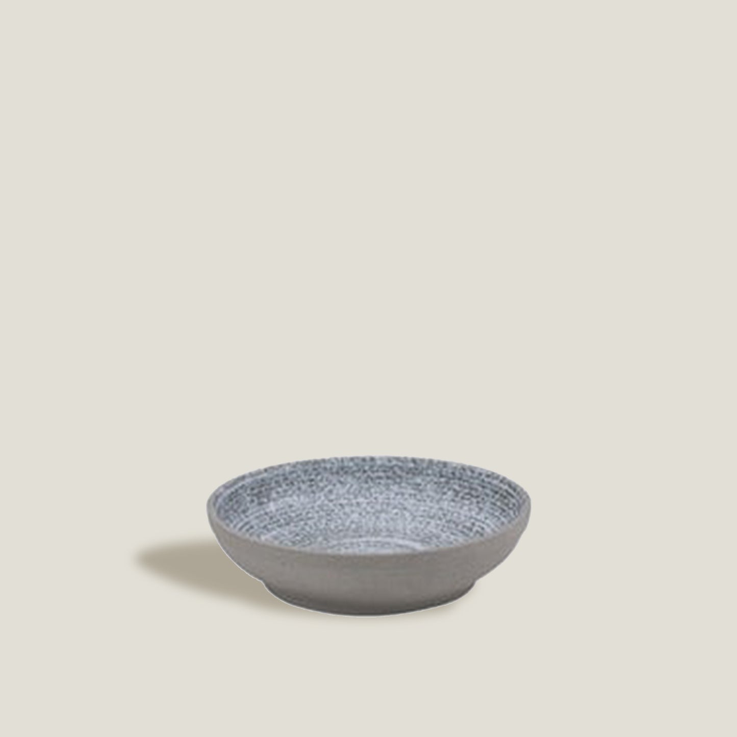Blue Stone Ceramic Bowl