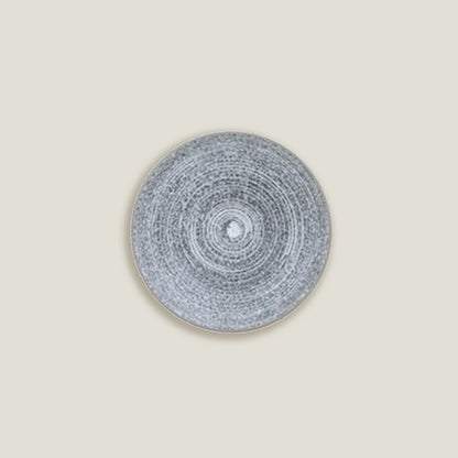 Blue Stone Ceramic Bowl