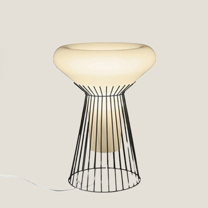 Bulb Table Lamp