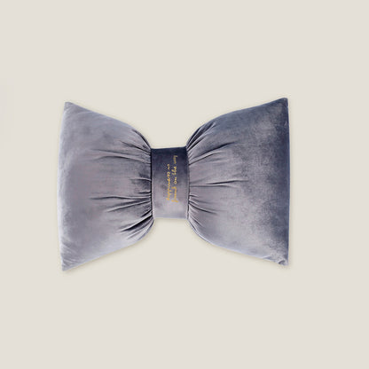 Bow Pillow