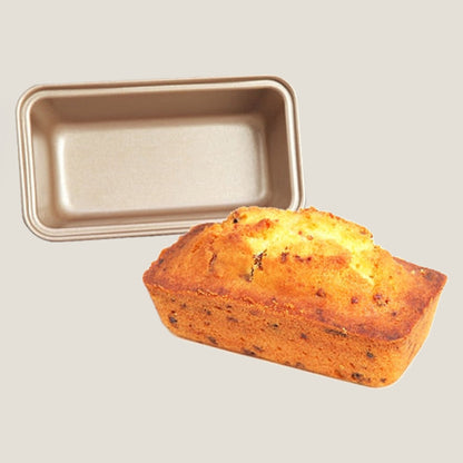 Rectangle Bread Mold