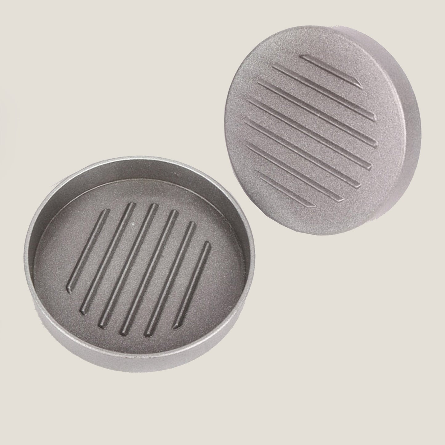 Burger Meat Mold