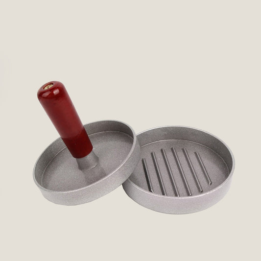 Burger Meat Mold