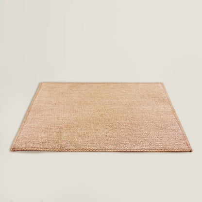 Burlap Placemats