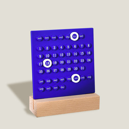 Table Calendar