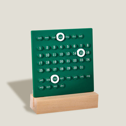 Table Calendar