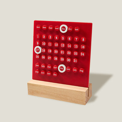 Table Calendar