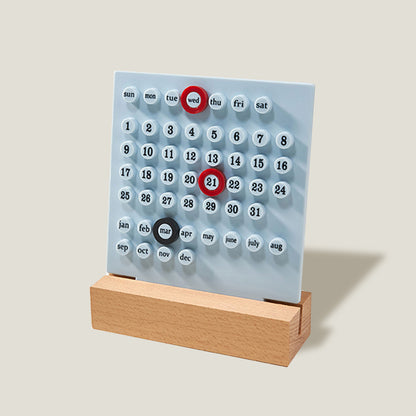 Table Calendar