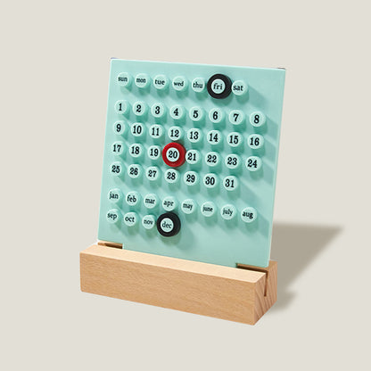 Table Calendar